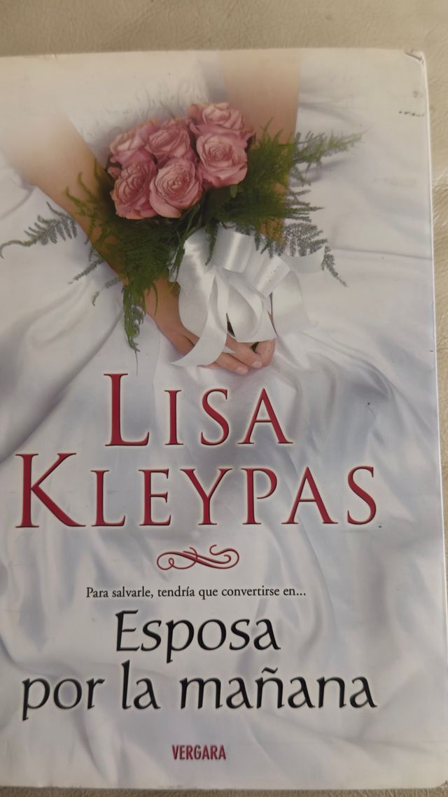 Esposa por la mañana (Serie Hathaways 4) (Spani...