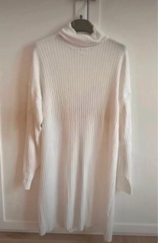 Vestito Tezenis bianco