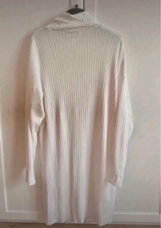 Vestito Tezenis bianco