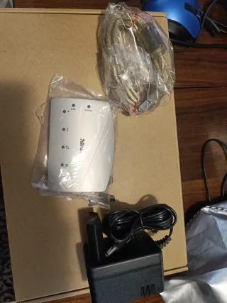 Hub USB 2.0 Alimentato Trust