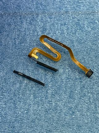 Modulo impronta Huawei Nova Y61 EVE-LX3