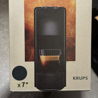 Cafetera Nespresso Essenza Mini de Krups, B