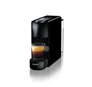 Cafetera Nespresso Essenza Mini de Krups, B