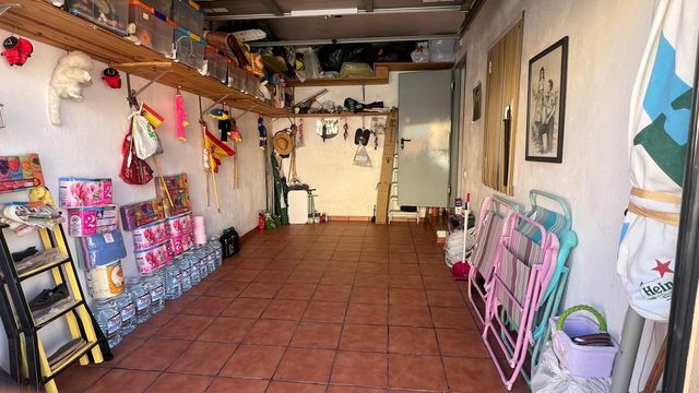 Dúplex en San Isidro de Níjar, Almería