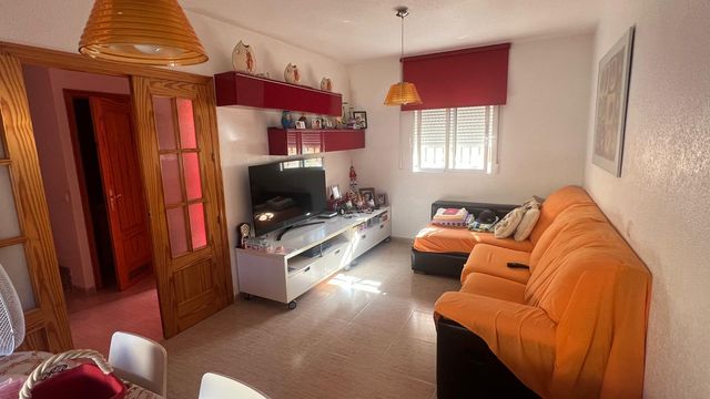 Dúplex en San Isidro de Níjar, Almería