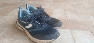 Scarpe da running ginnastica Kalenji 42