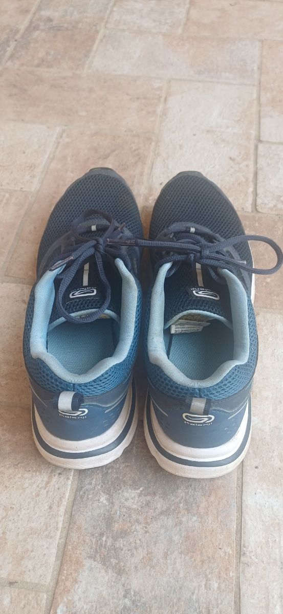 Scarpe da running ginnastica Kalenji 42