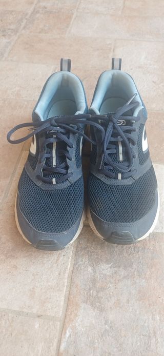 Scarpe da running ginnastica Kalenji 42