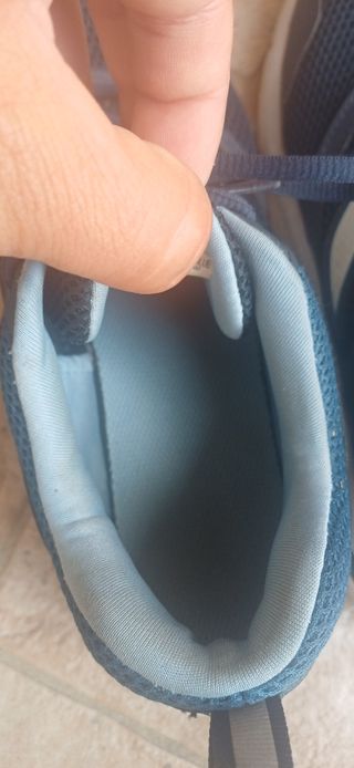 Scarpe da running ginnastica Kalenji 42