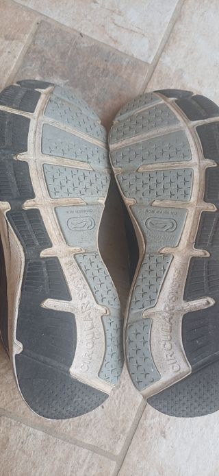 Scarpe da running ginnastica Kalenji 42