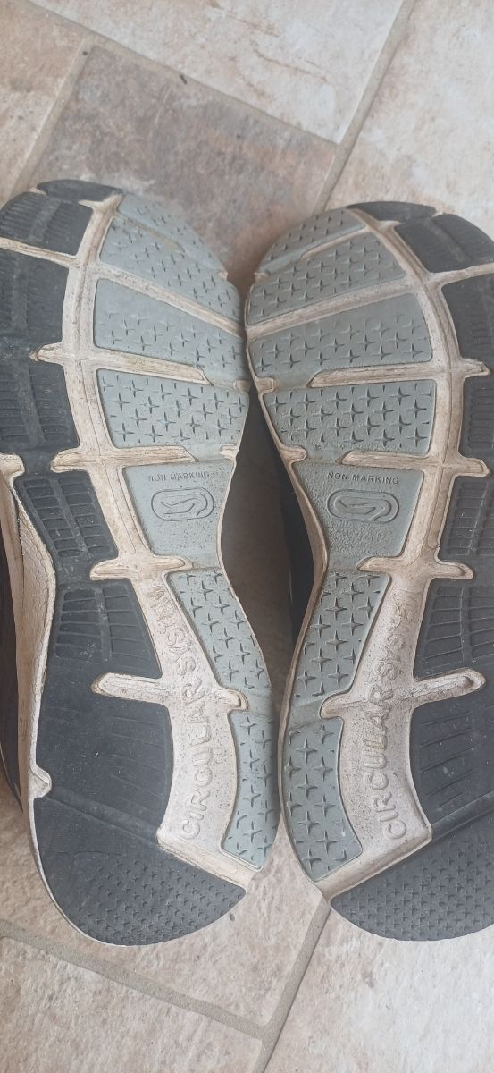 Scarpe da running ginnastica Kalenji 42