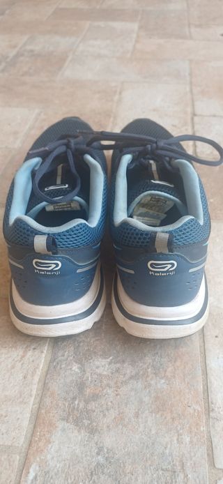Scarpe da running ginnastica Kalenji 42