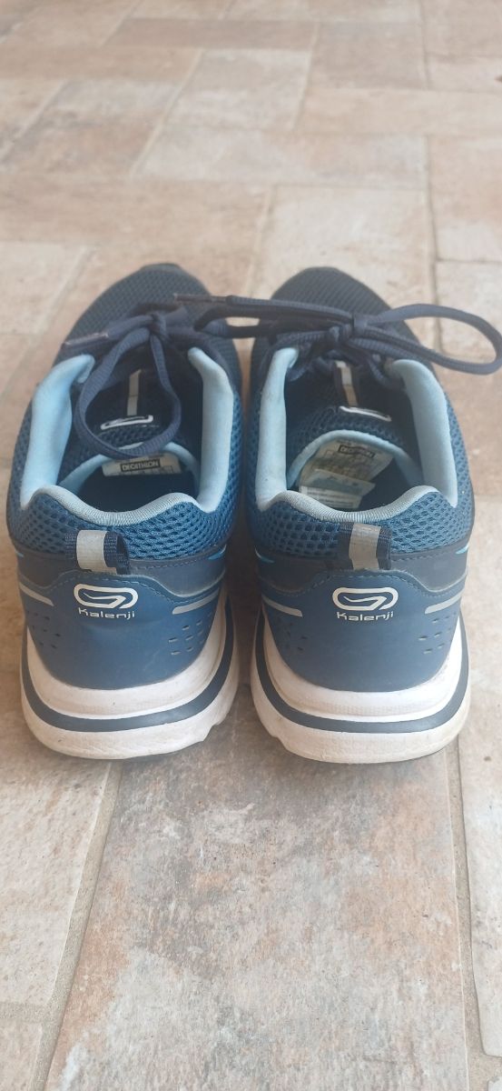 Scarpe da running ginnastica Kalenji 42