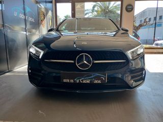 Mercedes-Benz Clase A A 180 d