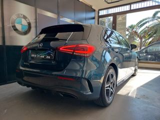 Mercedes-Benz Clase A A 180 d