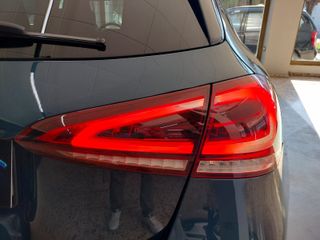 Mercedes-Benz Clase A A 180 d