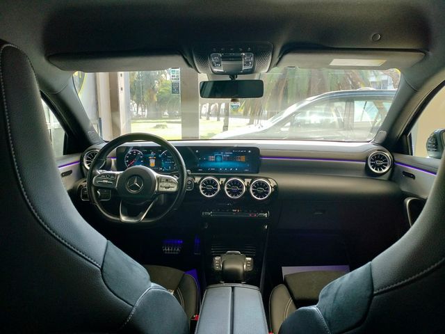 Mercedes-Benz Clase A A 180 d