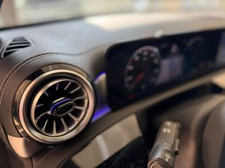 Mercedes-Benz Clase A A 180 d