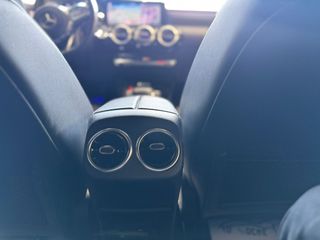 Mercedes-Benz Clase A A 180 d