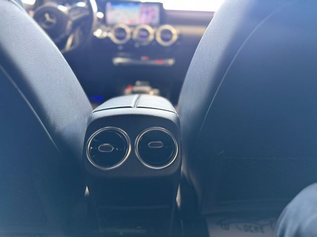 Mercedes-Benz Clase A A 180 d