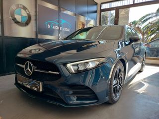 Mercedes-Benz Clase A A 180 d