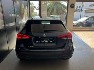 Mercedes-Benz Clase A A 180 d