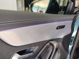 Mercedes-Benz Clase A A 180 d