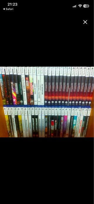 Videojuegos PS5 ; Preguntar sin compromiso