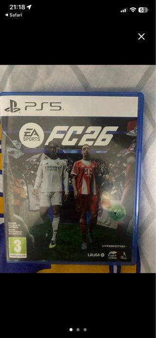 Videojuegos PS5 ; Preguntar sin compromiso