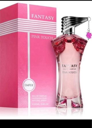 Perfume FANTASY PINK TOUCH EMPER
