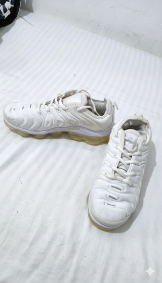 Zapatillas Nike Air VaporMax Blancas