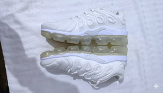 Zapatillas Nike Air VaporMax Blancas