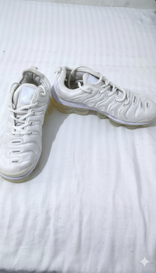 Zapatillas Nike Air VaporMax Blancas