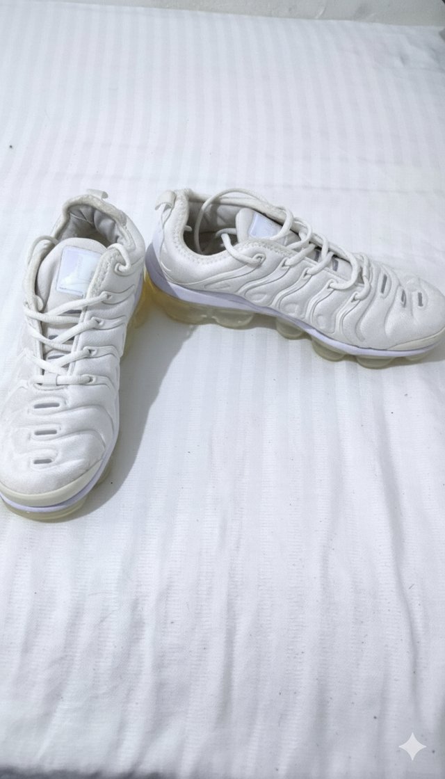 Zapatillas Nike Air VaporMax Blancas