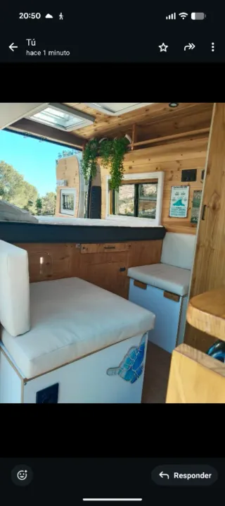 Peugeot Boxer 335 2019