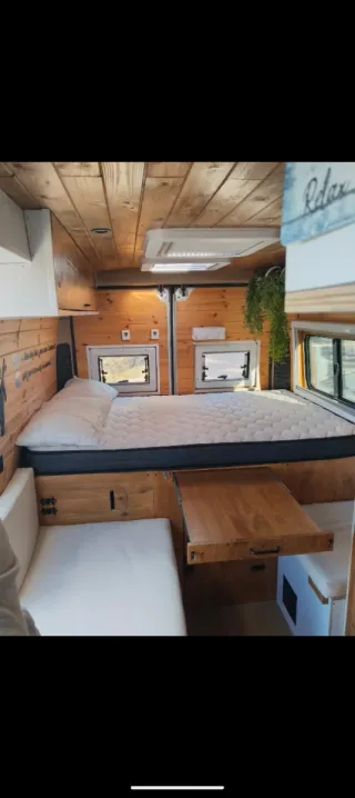 Peugeot Boxer 335 2019