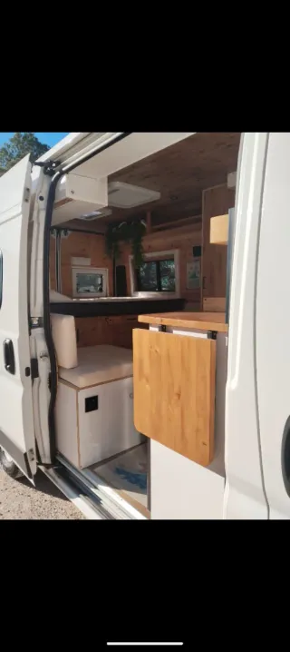 Peugeot Boxer 335 2019