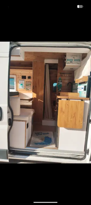 Peugeot Boxer 335 2019