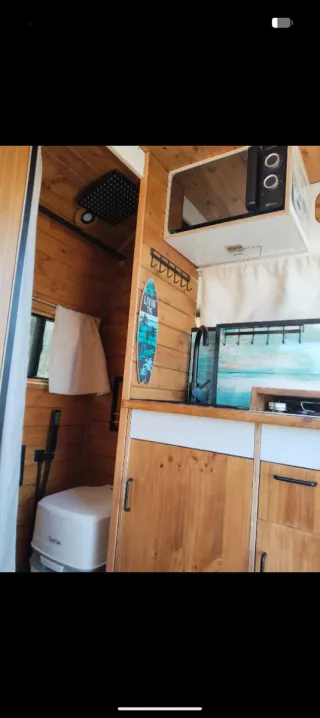 Peugeot Boxer 335 2019