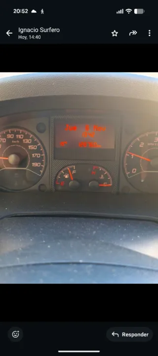 Peugeot Boxer 335 2019