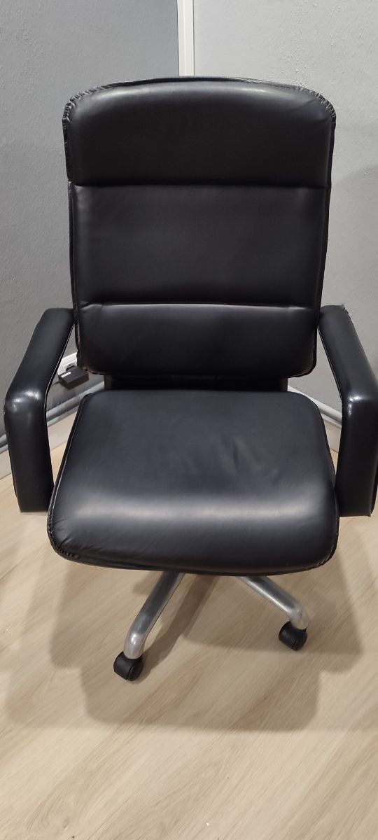 Sillón de Director de Banco