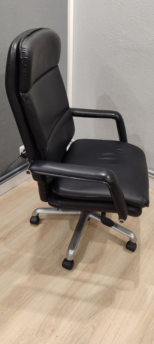 Sillón de Director de Banco