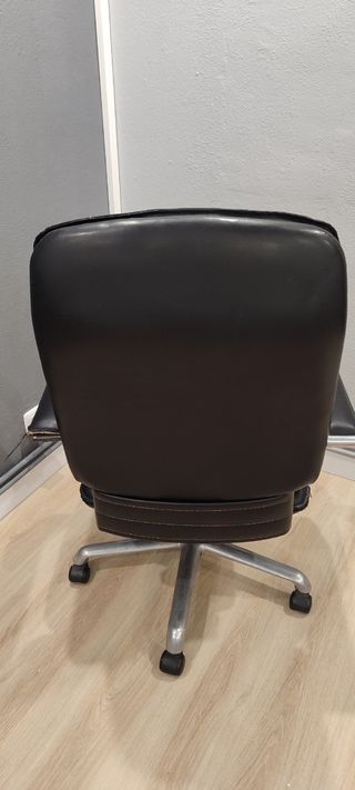 Sillón de Director de Banco