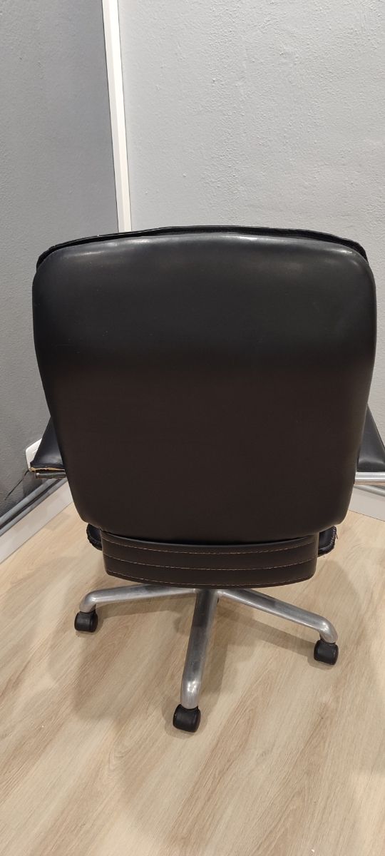 Sillón de Director de Banco