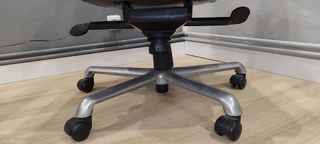 Sillón de Director de Banco