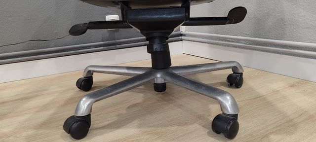 Sillón de Director de Banco