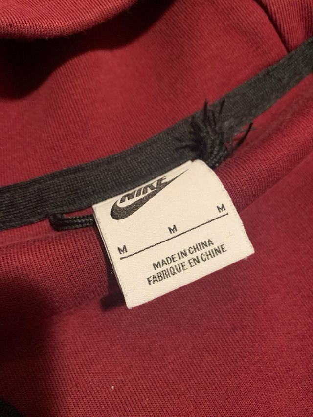 Nike Tech Fleece Sudadera con Capucha