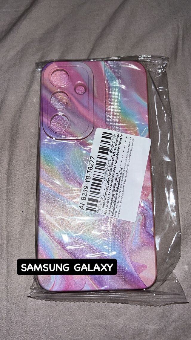 Cover per Samsung, Xiaomi, Poco, Vivo