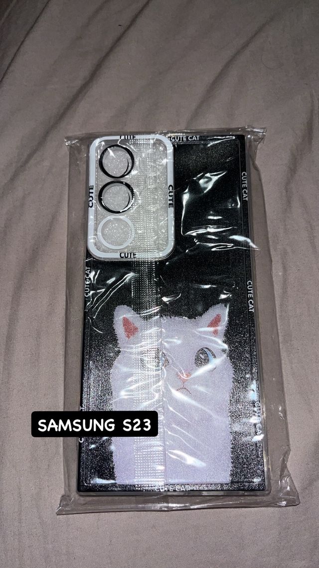 Cover per Samsung, Xiaomi, Poco, Vivo