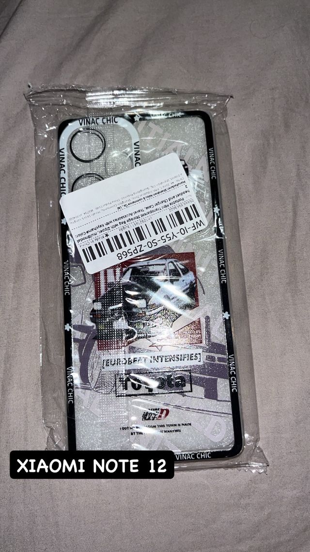 Cover per Samsung, Xiaomi, Poco, Vivo